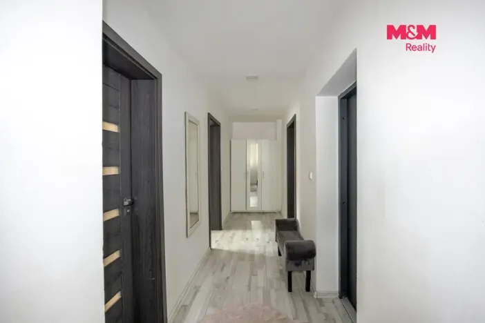 Prodej rodinného domu, Ostrava - Nová Bělá, Krmelínská, 280 m2