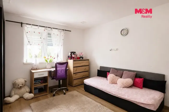 Prodej rodinného domu, Ostrava - Nová Bělá, Krmelínská, 280 m2