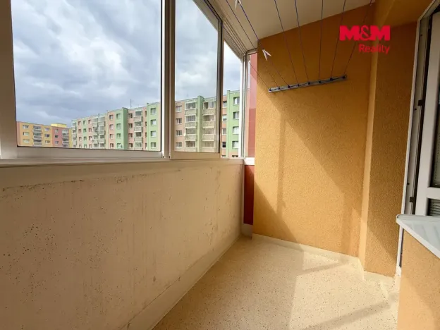 Prodej bytu 3+kk, Jirkov, U Sauny, 72 m2
