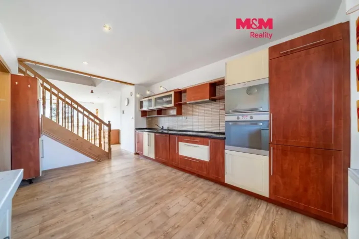 Prodej rodinného domu, Přimda, Na Výsluní, 117 m2