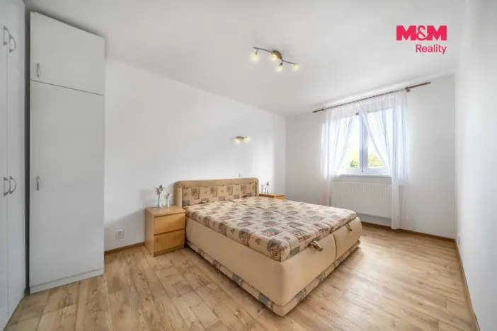 Prodej rodinného domu, Přimda, Na Výsluní, 117 m2