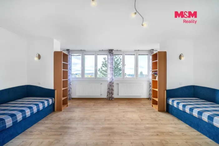 Prodej rodinného domu, Přimda, Na Výsluní, 117 m2