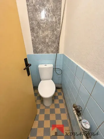 Prodej bytu 3+1, Velvary, 78 m2