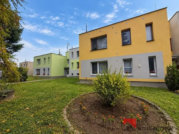 Prodej bytu 3+1, Velvary, 78 m2