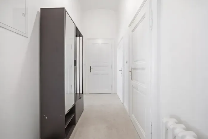 Pronájem bytu 2+kk, Praha - Bubeneč, Nad Královskou oborou, 70 m2