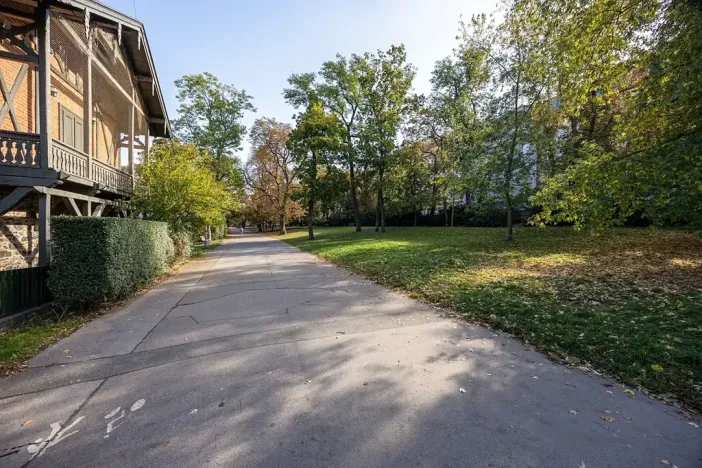 Pronájem bytu 2+kk, Praha - Bubeneč, Nad Královskou oborou, 70 m2