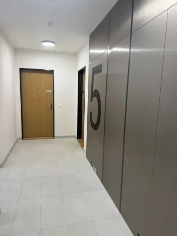 Pronájem bytu 2+kk, Praha - Chodov, Komárkova, 57 m2