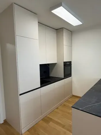 Pronájem bytu 3+kk, Praha - Chodov, Komárkova, 93 m2
