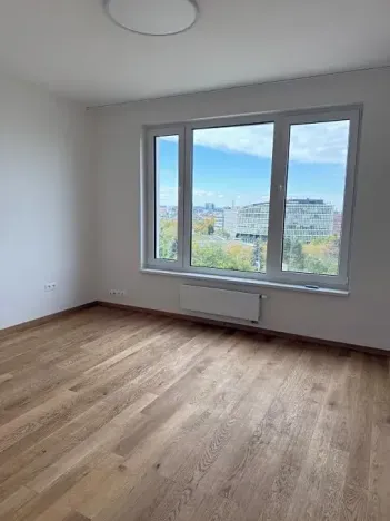 Pronájem bytu 3+kk, Praha - Chodov, Komárkova, 93 m2