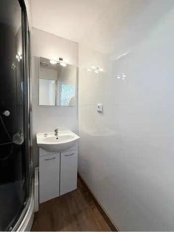 Pronájem bytu 2+1, Chomutov, Dřínovská, 62 m2