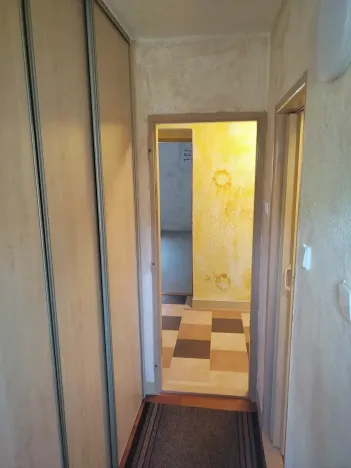 Pronájem bytu 2+1, Pardubice, Lexova, 72 m2