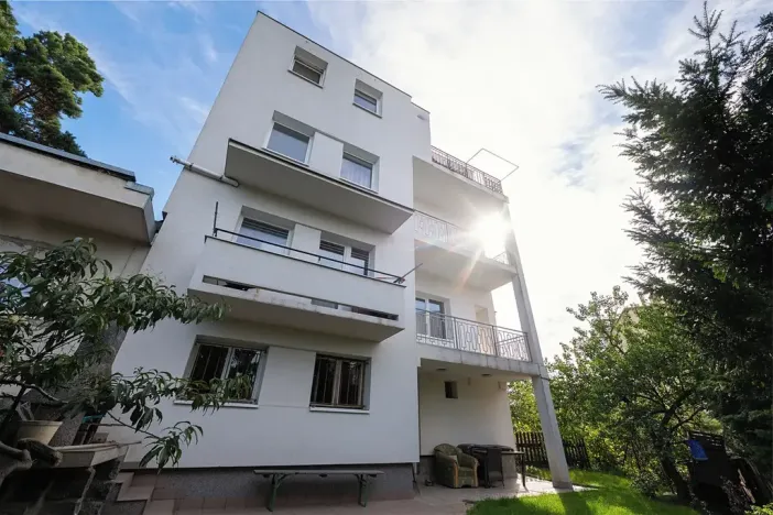 Prodej rodinného domu, Brno, Kalvodova, 314 m2