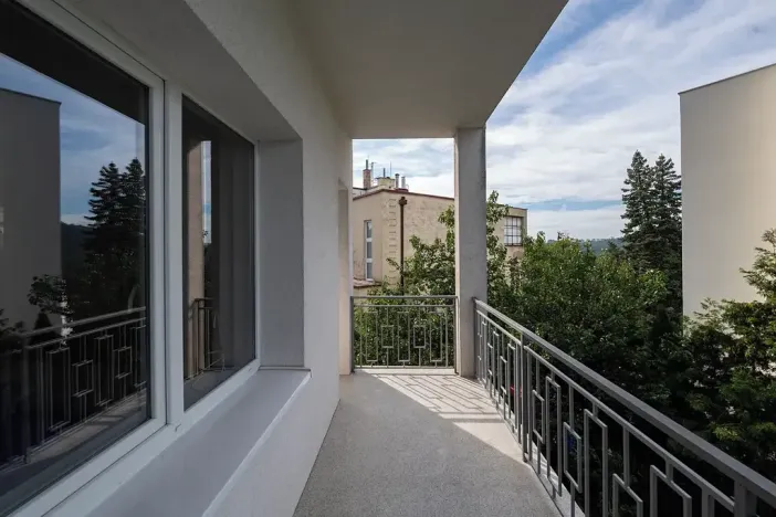 Prodej rodinného domu, Brno, Kalvodova, 314 m2