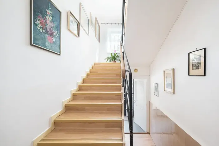 Prodej rodinného domu, Brno, Kalvodova, 314 m2