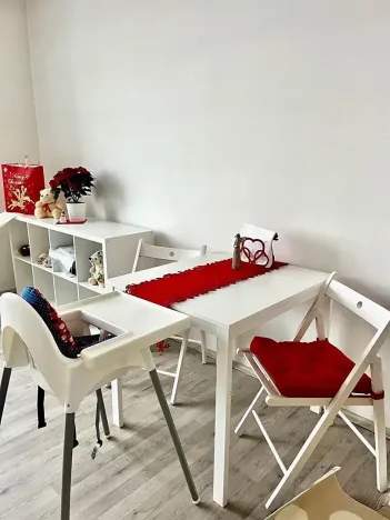 Pronájem bytu 1+kk, Spomyšl, 26 m2