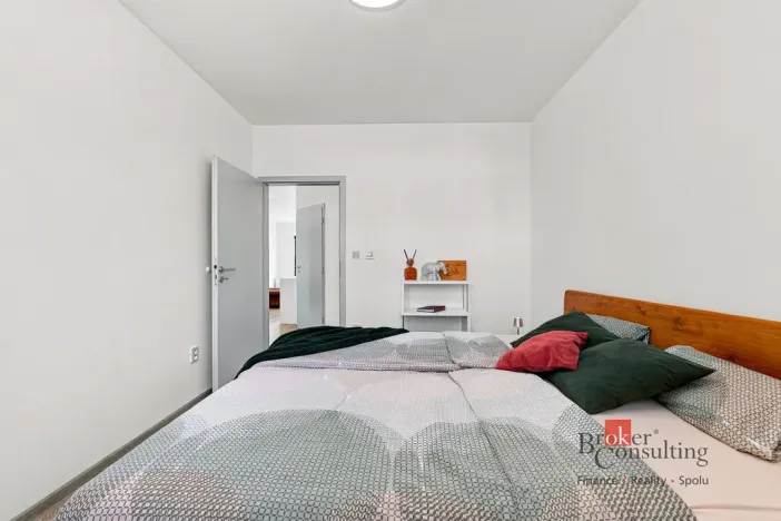 Prodej bytu 3+kk, Vochov, 70 m2