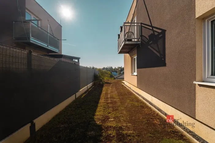 Prodej bytu 3+kk, Vochov, 70 m2