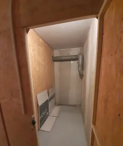 Pronájem bytu 2+kk, Brno, Klíčova, 39 m2