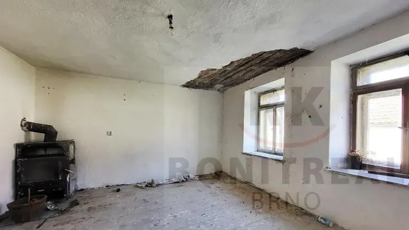 Prodej rodinného domu, Tasov, 65 m2