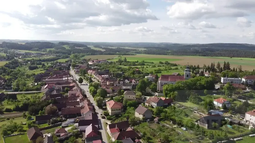 Prodej rodinného domu, Tasov, 65 m2