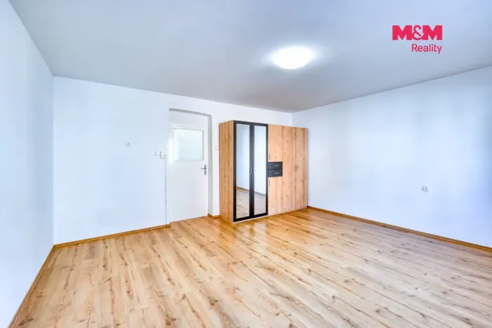 Prodej rodinného domu, Písek - Budějovické Předměstí, Na Houpačkách, 70 m2