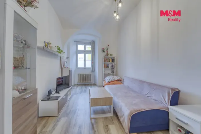 Pronájem bytu 2+1, Chodová Planá, Pivovarská, 71 m2