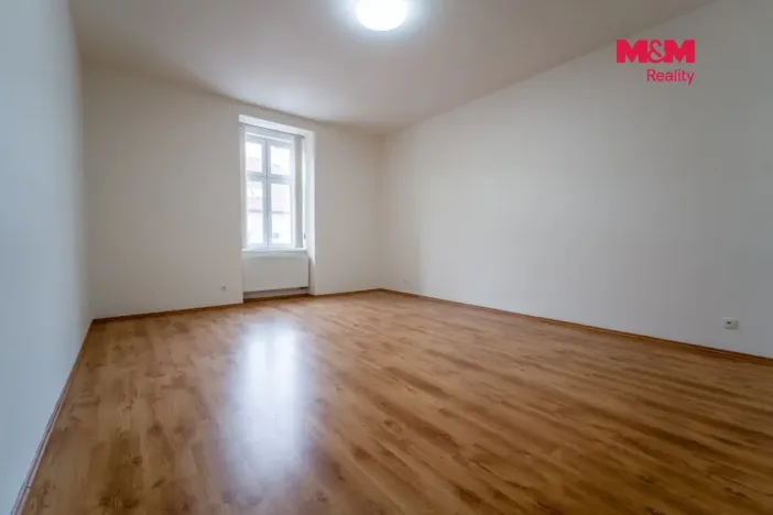 Pronájem bytu 1+1, Plzeň - Jižní Předměstí, Prokopova, 65 m2