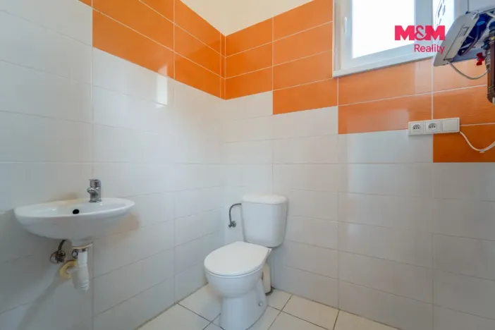 Pronájem bytu 1+1, Plzeň - Jižní Předměstí, Prokopova, 65 m2