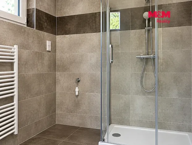 Pronájem bytu 3+kk, Železný Brod, Těpeřská, 80 m2