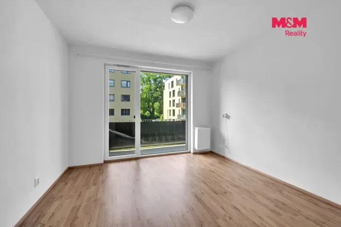 Pronájem bytu 2+kk, Chrudim - Chrudim IV, Luhanova, 50 m2