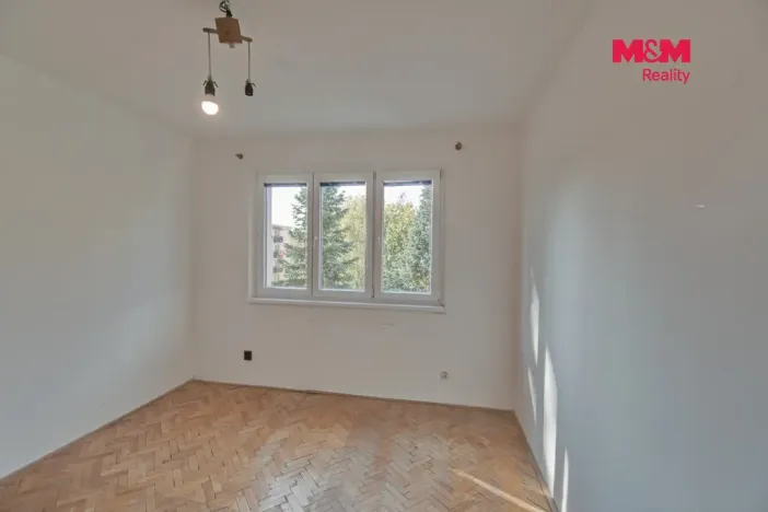 Prodej bytu 2+1, Valašské Meziříčí - Krásno nad Bečvou, Bratří Čapků, 54 m2
