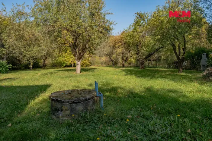 Prodej chaty, Lešná - Lhotka nad Bečvou, 45 m2
