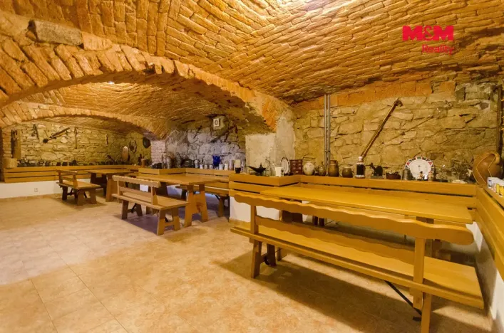 Prodej ubytování, Těrlicko - Hradiště, 605 m2