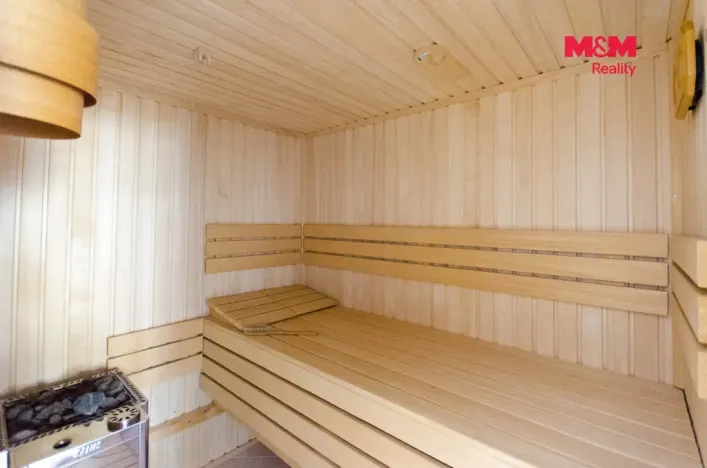 Prodej rodinného domu, Těrlicko - Hradiště, 605 m2