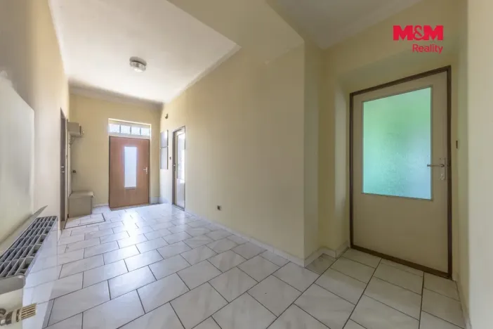 Prodej rodinného domu, Libáň, Na Ženichově, 81 m2