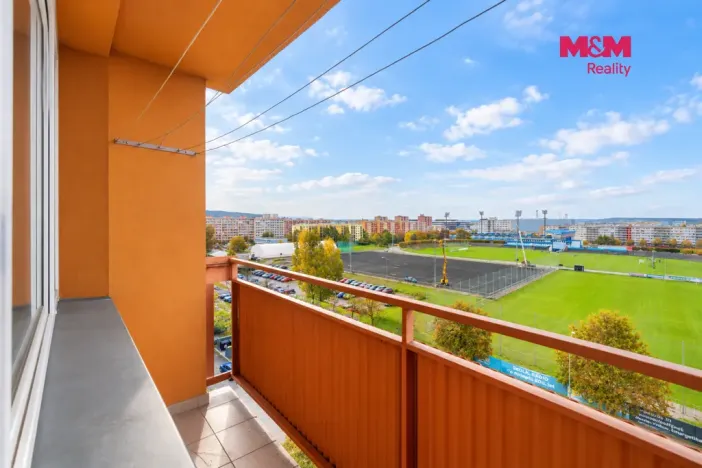 Prodej bytu 2+1, Mladá Boleslav - Mladá Boleslav II, Havlíčkova, 69 m2