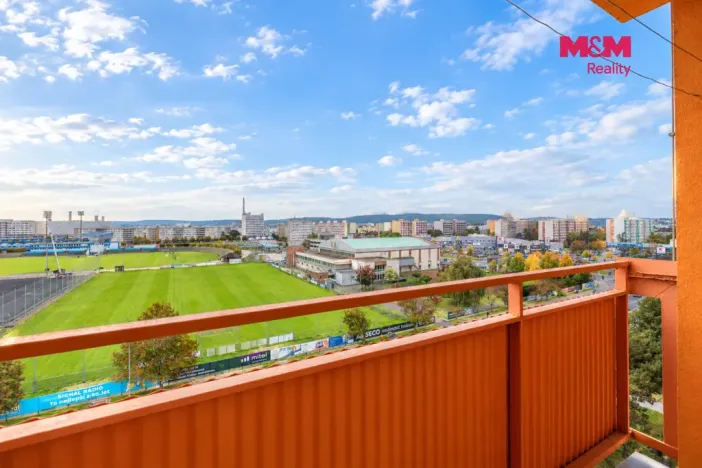 Prodej bytu 2+1, Mladá Boleslav - Mladá Boleslav II, Havlíčkova, 69 m2