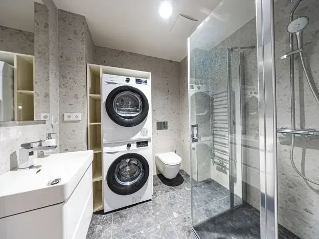 Pronájem bytu 1+kk, Praha - Vinohrady, Sázavská, 28 m2