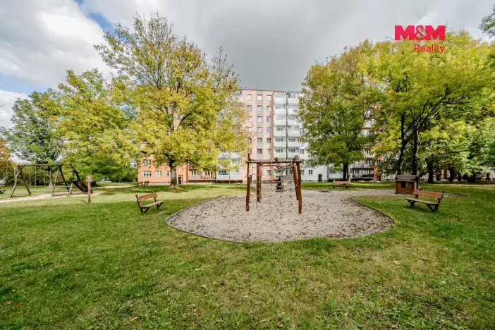 Prodej bytu 3+kk, Ostrava - Poruba, Marie Majerové, 66 m2