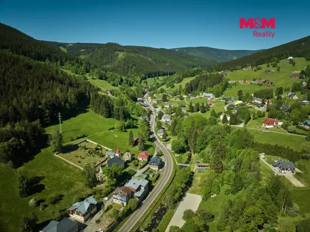 Prodej bytu 3+1, Pec pod Sněžkou - Velká Úpa, 129 m2