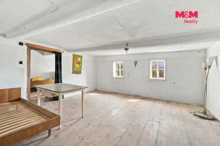 Prodej rodinného domu, Štětí - Brocno, 214 m2