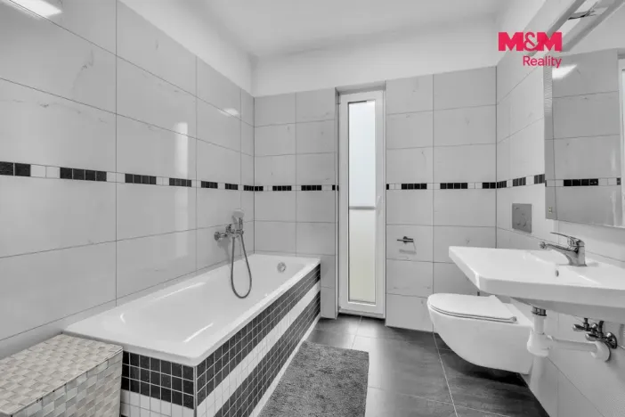 Prodej rodinného domu, Moravská Třebová - Boršov, 108 m2