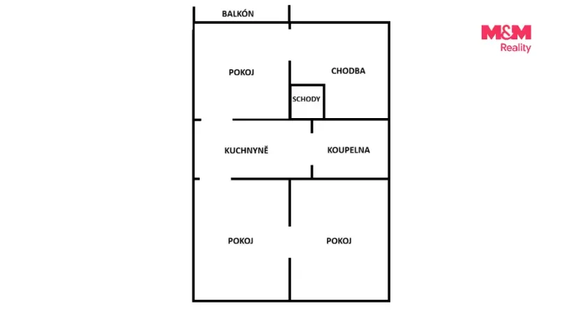 Prodej obchodního prostoru, Frýdlant, ČSA, 226 m2