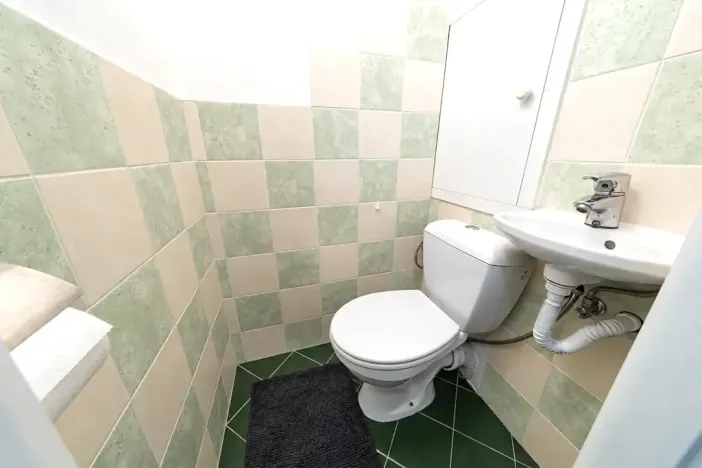 Prodej bytu 3+1, Zlín, Přílucká, 90 m2