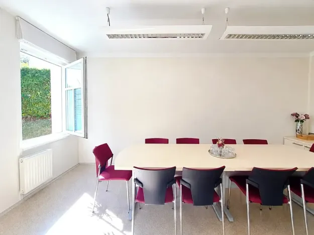 Pronájem kanceláře, Zlín, Pod Vodojemem, 180 m2
