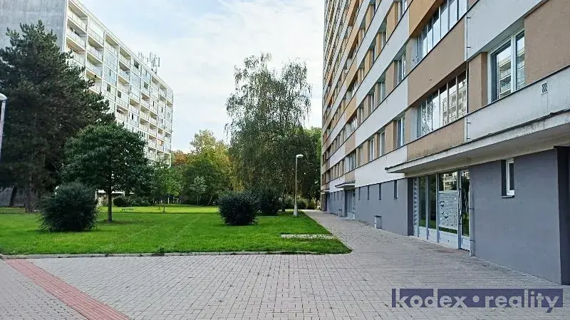 Pronájem bytu 1+kk, Hradec Králové, Třebechovická, 34 m2