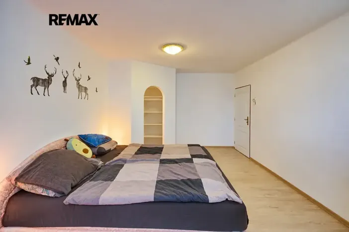 Prodej bytu 3+1, Plzeň, Suvorovova, 82 m2
