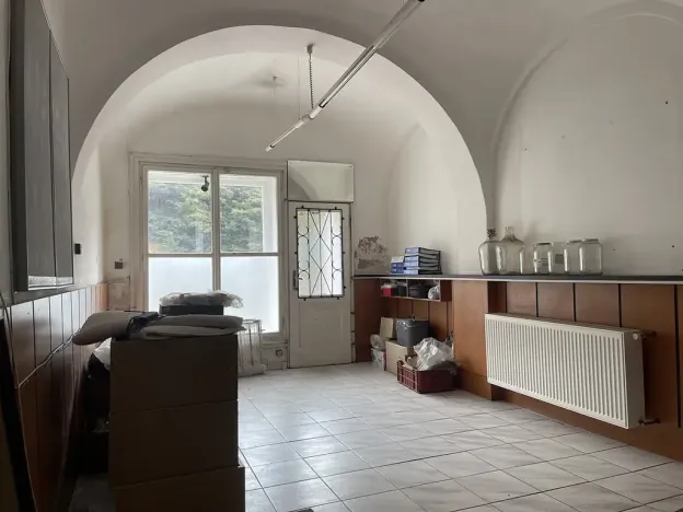 Prodej rodinného domu, Broumov, Na Příkopech, 552 m2