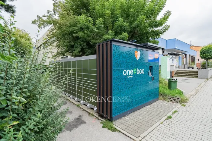 Pronájem bytu 2+1, Praha - Miškovice, Polabská, 41 m2