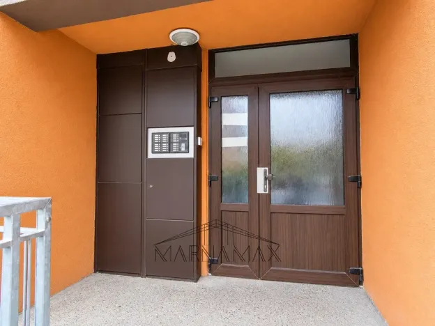 Prodej bytu 3+1, Klášterec nad Ohří - Miřetice u Klášterce nad Ohří, Žitná, 74 m2